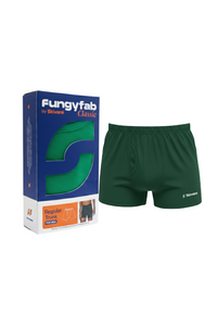 Fungyfab Mens Antifungal Underwear(Green)