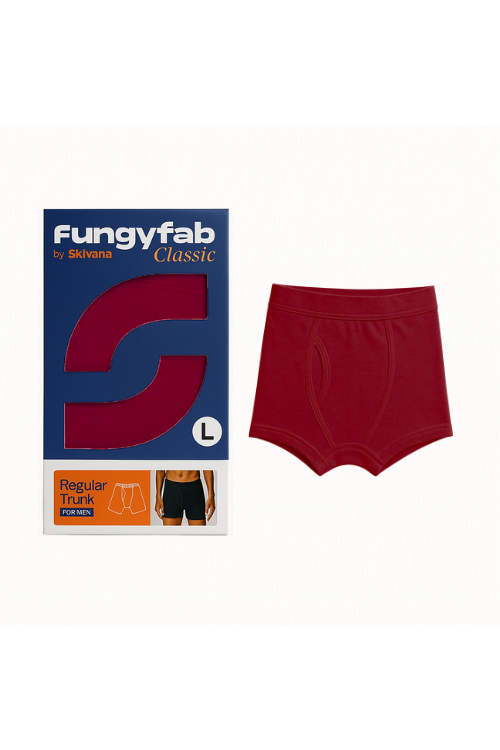 Fungyfab Mens Antifungal Underwear